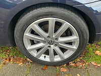 2006 volkswagen eos 2.0 turbo personenauto hzb-47-r - afbeelding 42 van  43