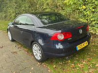 2006 volkswagen eos 2.0 turbo personenauto hzb-47-r - afbeelding 4 van  43
