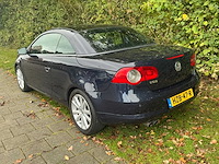 2006 volkswagen eos 2.0 turbo personenauto hzb-47-r - afbeelding 5 van  43