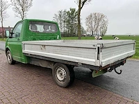 2006 volkswagen transporter 1.9 tdi bedrijfswagen - afbeelding 2 van  29