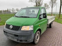 2006 volkswagen transporter 1.9 tdi bedrijfswagen - afbeelding 3 van  29