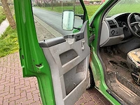 2006 volkswagen transporter 1.9 tdi bedrijfswagen - afbeelding 5 van  29