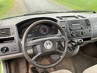 2006 volkswagen transporter 1.9 tdi bedrijfswagen - afbeelding 6 van  29