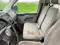 2006 volkswagen transporter 1.9 tdi bedrijfswagen - afbeelding 9 van  29