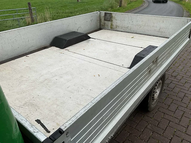 2006 volkswagen transporter 1.9 tdi bedrijfswagen - afbeelding 10 van  29