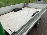 2006 volkswagen transporter 1.9 tdi bedrijfswagen - afbeelding 10 van  29