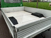 2006 volkswagen transporter 1.9 tdi bedrijfswagen - afbeelding 11 van  29