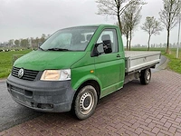 2006 volkswagen transporter 1.9 tdi bedrijfswagen - afbeelding 1 van  29