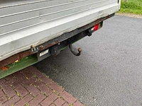 2006 volkswagen transporter 1.9 tdi bedrijfswagen - afbeelding 13 van  29