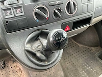 2006 volkswagen transporter 1.9 tdi bedrijfswagen - afbeelding 14 van  29