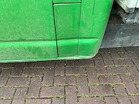 2006 volkswagen transporter 1.9 tdi bedrijfswagen - afbeelding 15 van  29