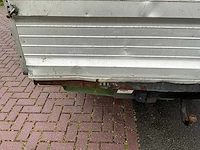 2006 volkswagen transporter 1.9 tdi bedrijfswagen - afbeelding 16 van  29