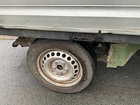 2006 volkswagen transporter 1.9 tdi bedrijfswagen - afbeelding 17 van  29