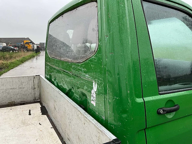 2006 volkswagen transporter 1.9 tdi bedrijfswagen - afbeelding 18 van  29