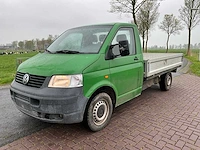 2006 volkswagen transporter 1.9 tdi bedrijfswagen - afbeelding 12 van  29