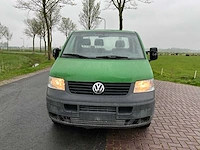 2006 volkswagen transporter 1.9 tdi bedrijfswagen - afbeelding 23 van  29