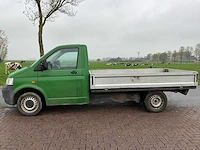 2006 volkswagen transporter 1.9 tdi bedrijfswagen - afbeelding 25 van  29