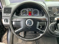 2006 volkswagen transporter 2.5 tdi 300 4m tr.dc bedrijfswagen - afbeelding 3 van  15