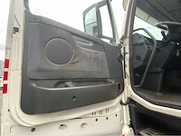 2006 volvo fh 400 6x2 vrachtwagen met atm oplegger hiab 377-7 - afbeelding 5 van  65