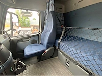 2006 volvo fh 400 6x2 vrachtwagen met atm oplegger hiab 377-7 - afbeelding 6 van  65