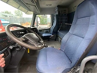 2006 volvo fh 400 6x2 vrachtwagen met atm oplegger hiab 377-7 - afbeelding 7 van  65