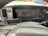 2006 volvo fh 400 6x2 vrachtwagen met atm oplegger hiab 377-7 - afbeelding 20 van  65