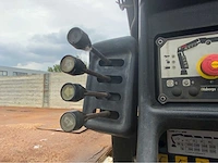 2006 volvo fh 400 6x2 vrachtwagen met atm oplegger hiab 377-7 - afbeelding 26 van  65