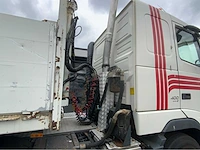 2006 volvo fh 400 6x2 vrachtwagen met atm oplegger hiab 377-7 - afbeelding 31 van  65