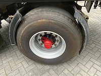 2006 volvo fh 400 6x2 vrachtwagen met atm oplegger hiab 377-7 - afbeelding 48 van  65
