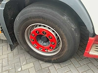 2006 volvo fh 400 6x2 vrachtwagen met atm oplegger hiab 377-7 - afbeelding 53 van  65