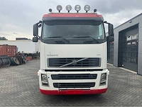 2006 volvo fh 400 6x2 vrachtwagen met atm oplegger hiab 377-7 - afbeelding 65 van  65