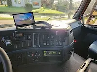 2006 volvo fm 300 vrachtwagen - afbeelding 13 van  35