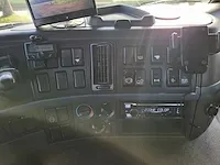 2006 volvo fm 300 vrachtwagen - afbeelding 15 van  35