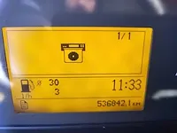 2006 volvo fm 300 vrachtwagen - afbeelding 17 van  35