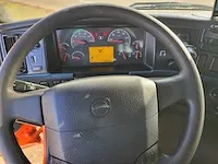 2006 volvo fm 300 vrachtwagen - afbeelding 18 van  35