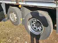 2006 volvo fm 300 vrachtwagen - afbeelding 24 van  35