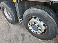 2006 volvo fm 300 vrachtwagen - afbeelding 27 van  35