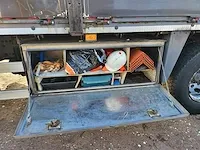 2006 volvo fm 300 vrachtwagen - afbeelding 28 van  35