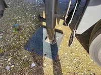 2006 volvo fm 300 vrachtwagen - afbeelding 33 van  35