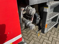 2006 volvo fm/fh 6x2 l 8.0 hoogwerker vrachtwagen - afbeelding 2 van  39