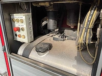 2006 volvo fm/fh 6x2 l 8.0 hoogwerker vrachtwagen - afbeelding 4 van  39