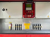 2006 volvo fm/fh 6x2 l 8.0 hoogwerker vrachtwagen - afbeelding 6 van  39