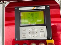 2006 volvo fm/fh 6x2 l 8.0 hoogwerker vrachtwagen - afbeelding 7 van  39