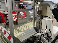 2006 volvo fm/fh 6x2 l 8.0 hoogwerker vrachtwagen - afbeelding 8 van  39