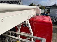 2006 volvo fm/fh 6x2 l 8.0 hoogwerker vrachtwagen - afbeelding 10 van  39