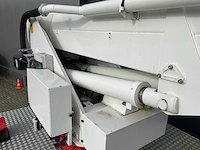 2006 volvo fm/fh 6x2 l 8.0 hoogwerker vrachtwagen - afbeelding 13 van  39