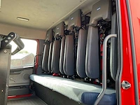 2006 volvo fm/fh 6x2 l 8.0 hoogwerker vrachtwagen - afbeelding 18 van  39