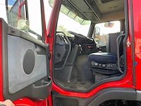 2006 volvo fm/fh 6x2 l 8.0 hoogwerker vrachtwagen - afbeelding 19 van  39