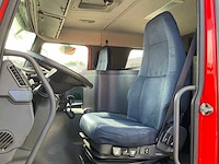 2006 volvo fm/fh 6x2 l 8.0 hoogwerker vrachtwagen - afbeelding 20 van  39