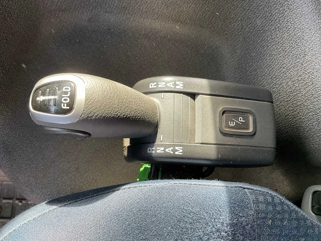 2006 volvo fm/fh 6x2 l 8.0 hoogwerker vrachtwagen - afbeelding 22 van  39